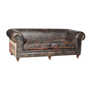 Vintage Leather & Fabric Furniture